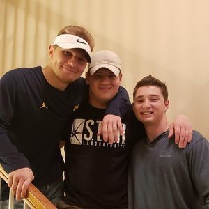 Meet your Posher, Kyle